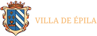 Ayuntmamiento de Épila