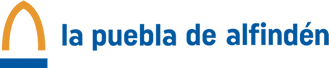 Ayuntamiento de La Puebla de Alfindén