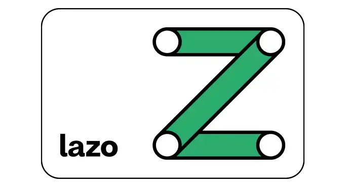 Tarjeta lazo Zaragoza