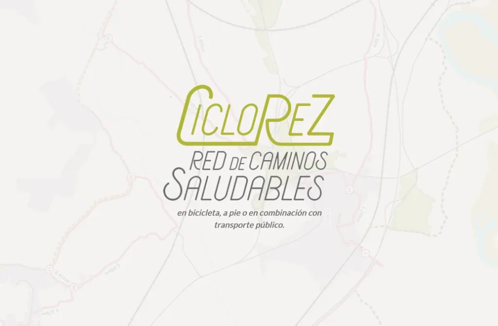 CicloRez CTAZ Zaragoza