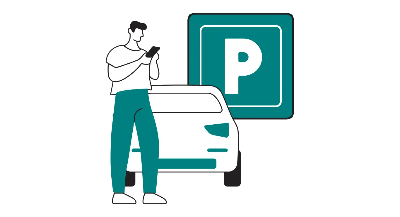 estacionamiento regulado Zaragoza