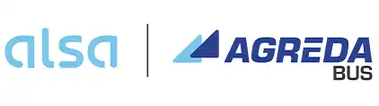 Alsa | Agreda Bus